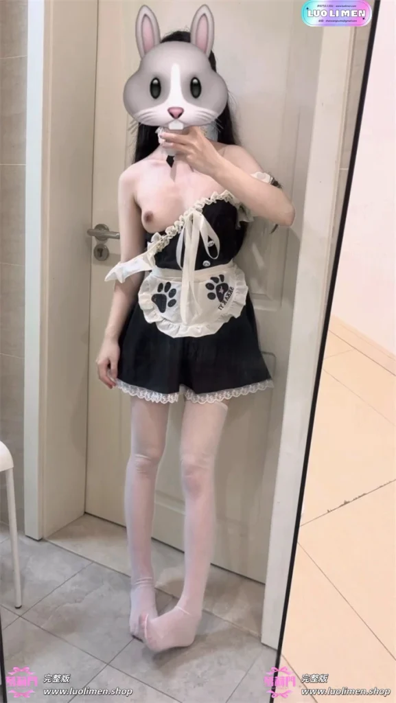 图片[3]-小意 – 新作 [520门槛] 6分钟 白丝女仆自慰福利订阅 [1V-491MB]-稀缺资源网