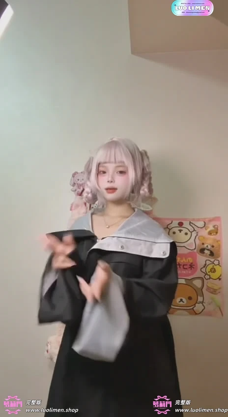 图片[8]-小瑜酱 幼犬 极品少萝一字马福利姬最新2026门槛，COS裸舞露出自慰露脸啪啪，越来越开放了 [80P+362V1.09GB]-稀缺资源网